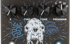 Pedală de reverb/delay granular Walrus Audio Fable (Onyx Limited Edition)