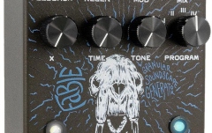 Pedală de reverb/delay granular Walrus Audio Fable (Onyx Limited Edition)