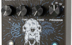 Pedală de reverb/delay granular Walrus Audio Fable (Onyx Limited Edition)