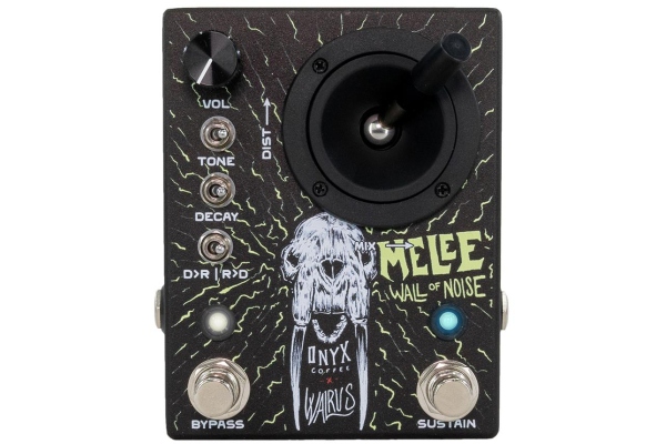 Melee (Onyx Limited Edition)