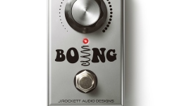 Pedală de Reverb J. Rockett Boing