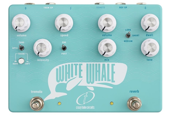 White Whale V2