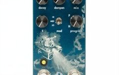 Pedală de Reverb Walrus Audio Fathom