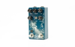 Pedală de Reverb Walrus Audio Fathom