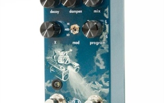 Pedală de Reverb Walrus Audio Fathom