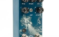 Pedală de Reverb Walrus Audio Fathom