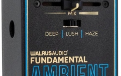 Pedală de reverb Walrus Audio Fundamental Series Ambient Reverb