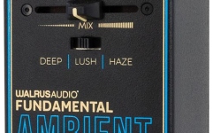 Pedală de reverb Walrus Audio Fundamental Series Ambient Reverb