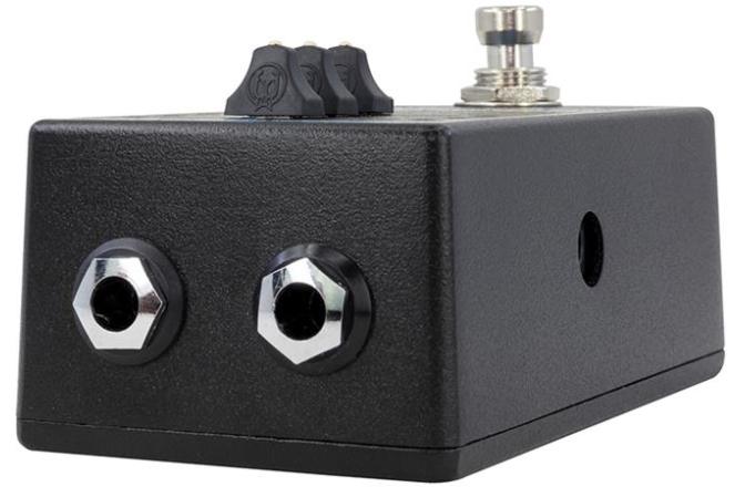 Pedală de reverb Walrus Audio Fundamental Series Ambient Reverb