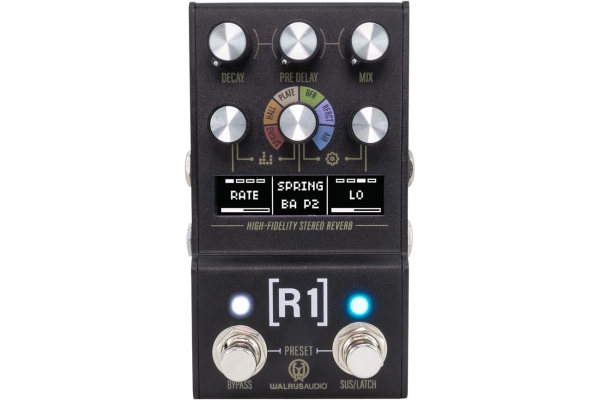 MAKO R1 MKII