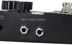 Pedală de reverb Walrus Audio MAKO R1 MKII