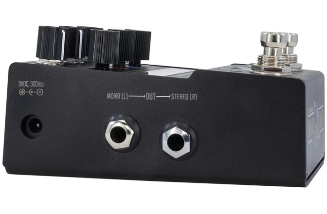 Pedală de reverb Walrus Audio MAKO R1 MKII