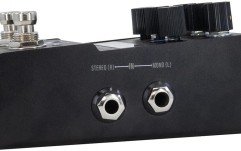 Pedală de reverb Walrus Audio MAKO R1 MKII