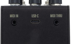 Pedală de reverb Walrus Audio MAKO R1 MKII