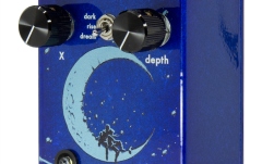 Pedală de reverb Walrus Audio Slö