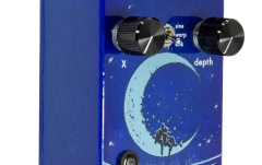 Pedală de reverb Walrus Audio Slö