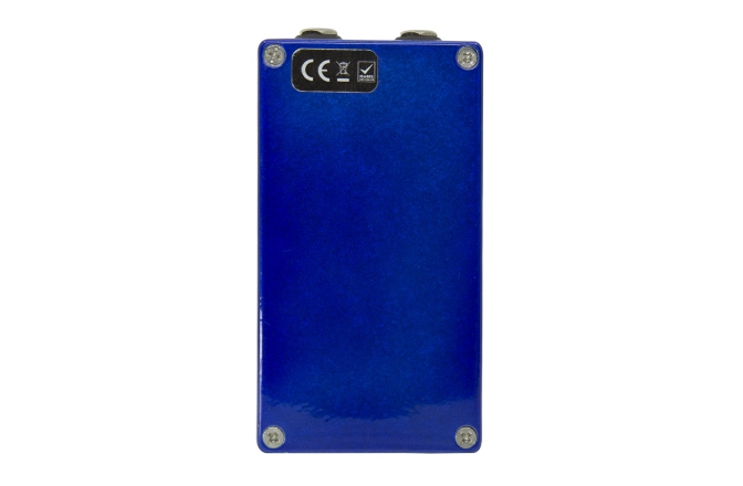 Pedală de reverb Walrus Audio Slö