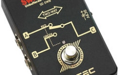 Pedala de selectie Artec Switch Box SE-SWB