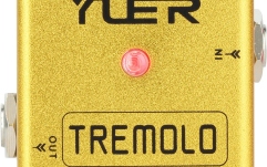 Pedala de tremolo YUER  RF-10 Series Tremolo