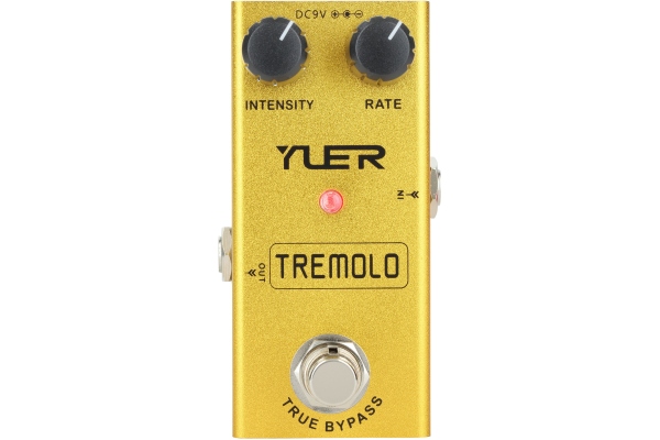  RF-10 Series Tremolo