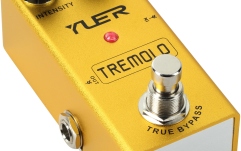 Pedala de tremolo YUER  RF-10 Series Tremolo