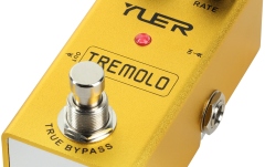 Pedala de tremolo YUER  RF-10 Series Tremolo