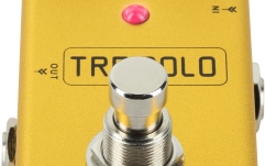 Pedala de tremolo YUER  RF-10 Series Tremolo