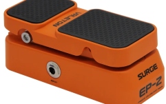 Pedală de volum / expresie Valeton Surge EP-2 Passive Volume/Expression pedal