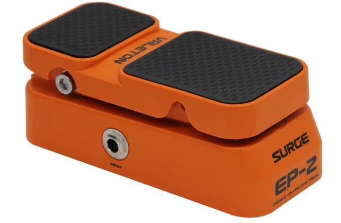 Pedală de volum / expresie Valeton Surge EP-2 Passive Volume/Expression pedal