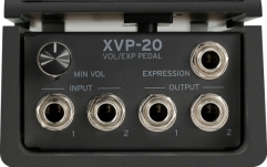 Pedala de volum Korg XVP-20