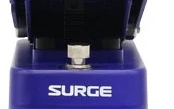 Pedală de volum / wah-wah Valeton Surge Active Volume / Wah EP-1