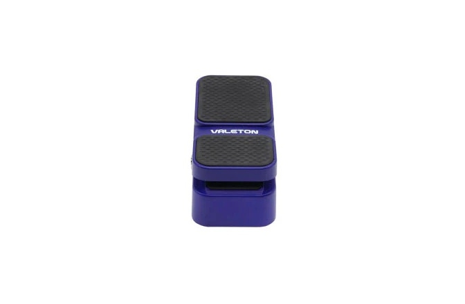 Pedală de volum / wah-wah Valeton Surge Active Volume / Wah EP-1