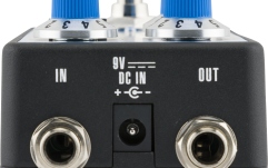 Pedală Delay Fender Bassman Delay