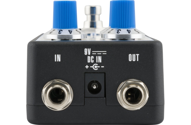 Pedală Delay Fender Bassman Delay