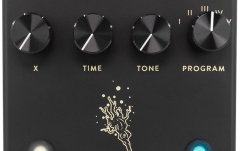 Pedală Delay granular Walrus Audio Fable (Black)