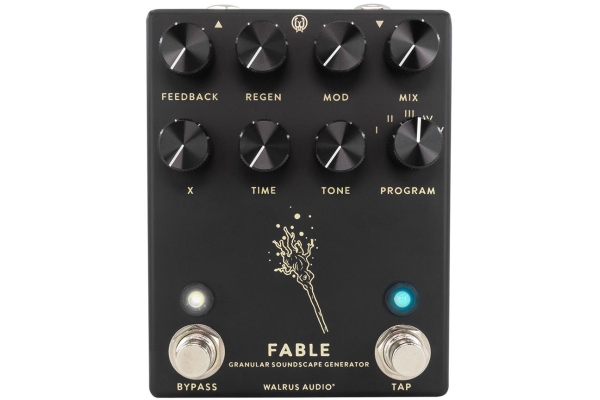 Fable (Black) Fable (Black)