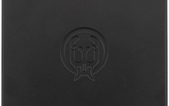 Pedală Delay granular Walrus Audio Fable (Black)