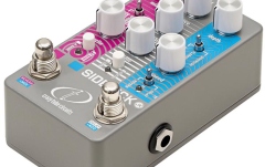 Pedală delay / reverb Crazy Tube Circuits Sidekick Jr.