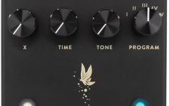 Pedală delay/reverb Walrus Audio Lore (Black)