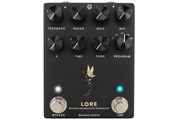 Lore (Black)