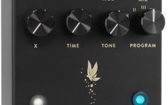 Pedală delay/reverb Walrus Audio Lore (Black)