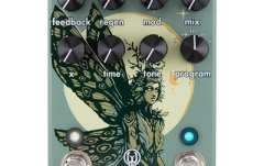 Pedală delay/reverb Walrus Audio Lore