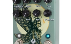 Pedală delay/reverb Walrus Audio Lore