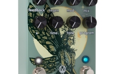 Pedală delay/reverb Walrus Audio Lore
