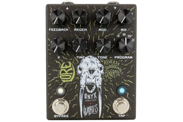 Lore (Onyx Limited Edition) Lore (Onyx Limited Edition)