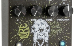 Pedală delay/reverb Walrus Audio Lore (Onyx Limited Edition)