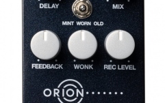 Pedala Delay<br /> Universal Audio UAFX Orion Tape Echo