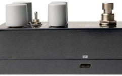 Pedala Delay<br /> Universal Audio UAFX Orion Tape Echo