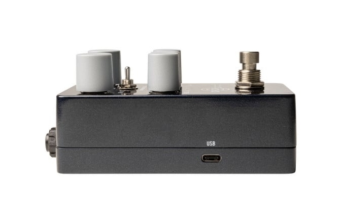 Pedala Delay<br /> Universal Audio UAFX Orion Tape Echo