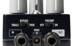 Pedala Delay<br /> Universal Audio UAFX Orion Tape Echo